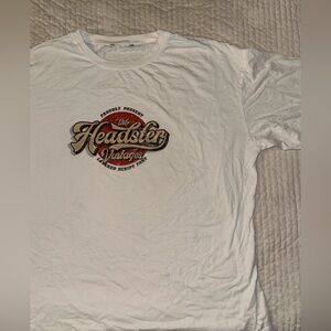 Vintage Style Tee